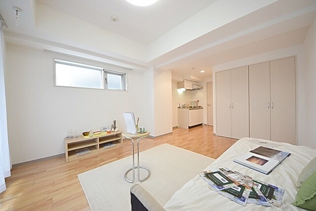 プライムアーバン西荻窪IIの物件内観写真