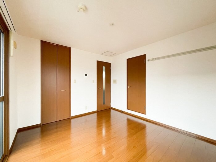 カメリアの物件内観写真