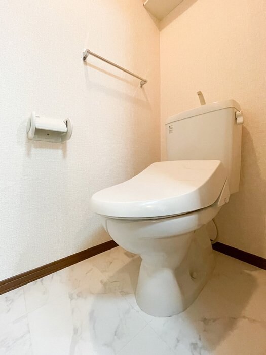 カメリアの物件内観写真