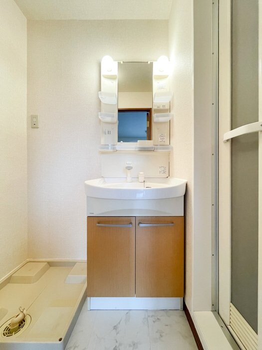 カメリアの物件内観写真