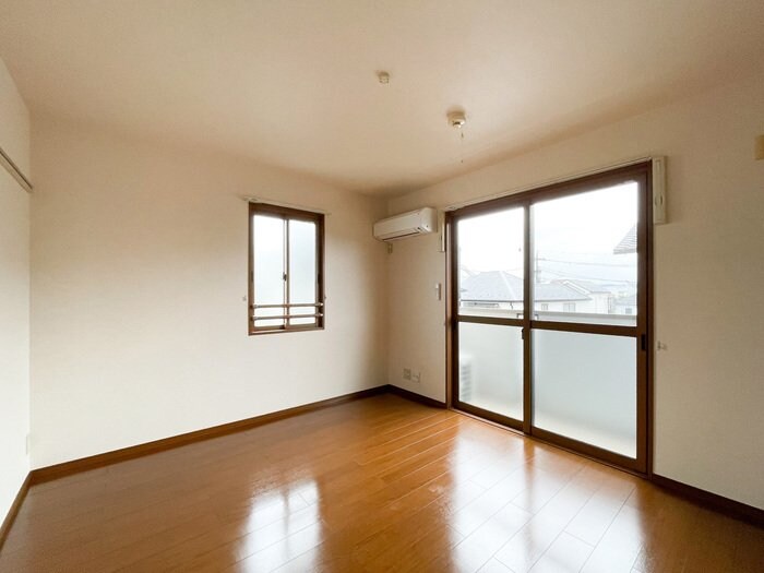 カメリアの物件内観写真