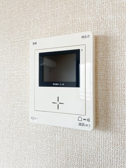 カメリアの物件内観写真