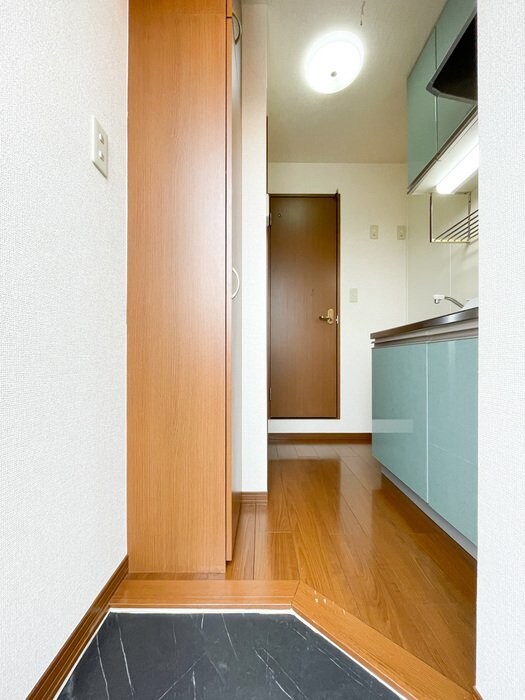 カメリアの物件内観写真