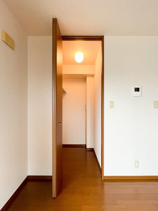 カメリアの物件内観写真