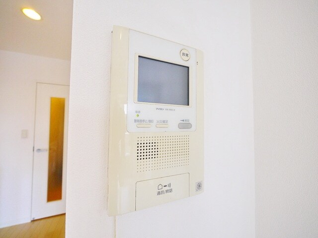 プライムアーバン久米川の物件内観写真