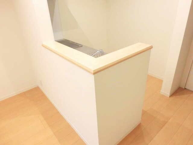 メイプルアベニュー吉祥寺の物件内観写真