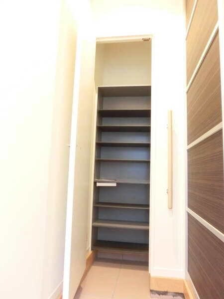 メイプルアベニュー吉祥寺の物件内観写真