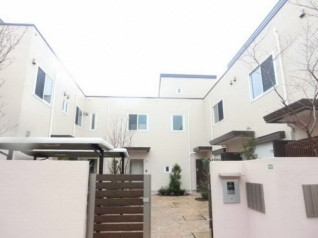 メイプルアベニュー吉祥寺の物件内観写真