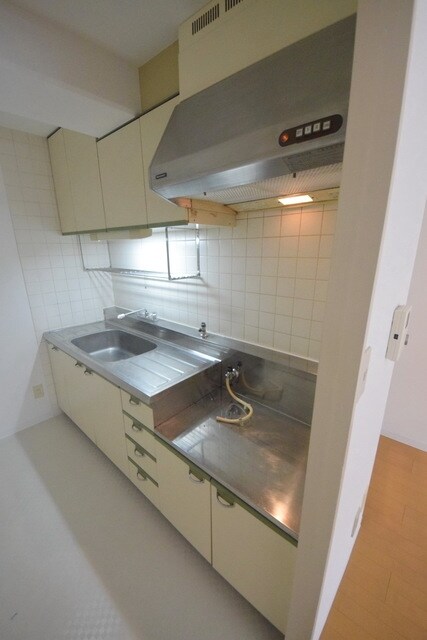 CENTER COURT井の頭公園の物件内観写真