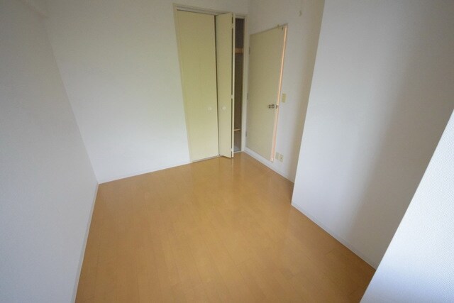 CENTER COURT井の頭公園の物件内観写真