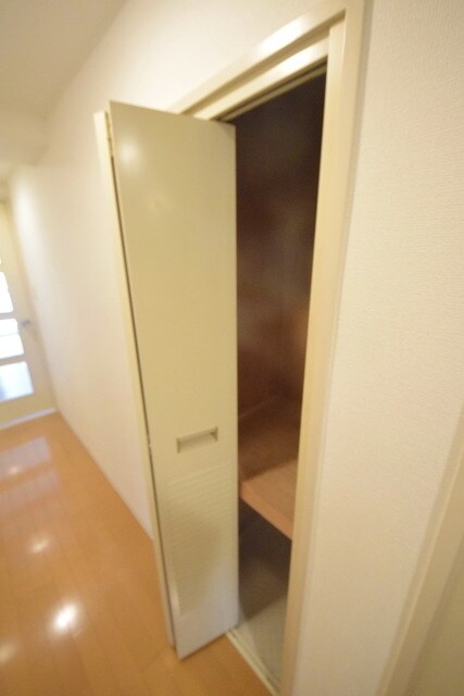 CENTER COURT井の頭公園の物件内観写真