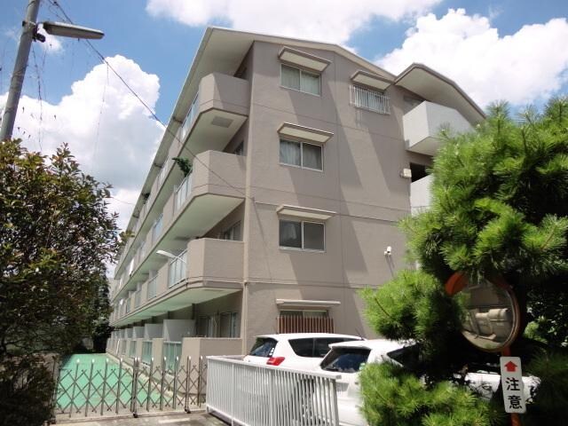 CENTER COURT井の頭公園の物件内観写真