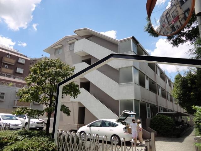 CENTER COURT井の頭公園の物件内観写真