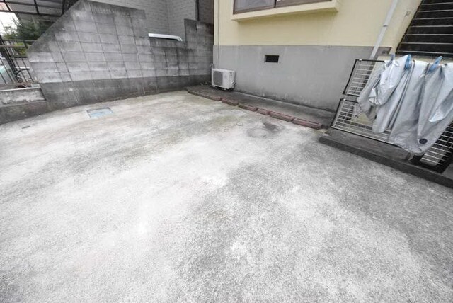 メゾンドゥ国立の物件内観写真