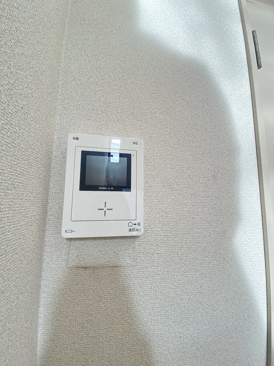 オリーヴマームの物件内観写真