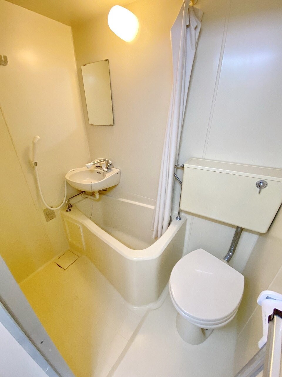 オリーヴマームの物件内観写真