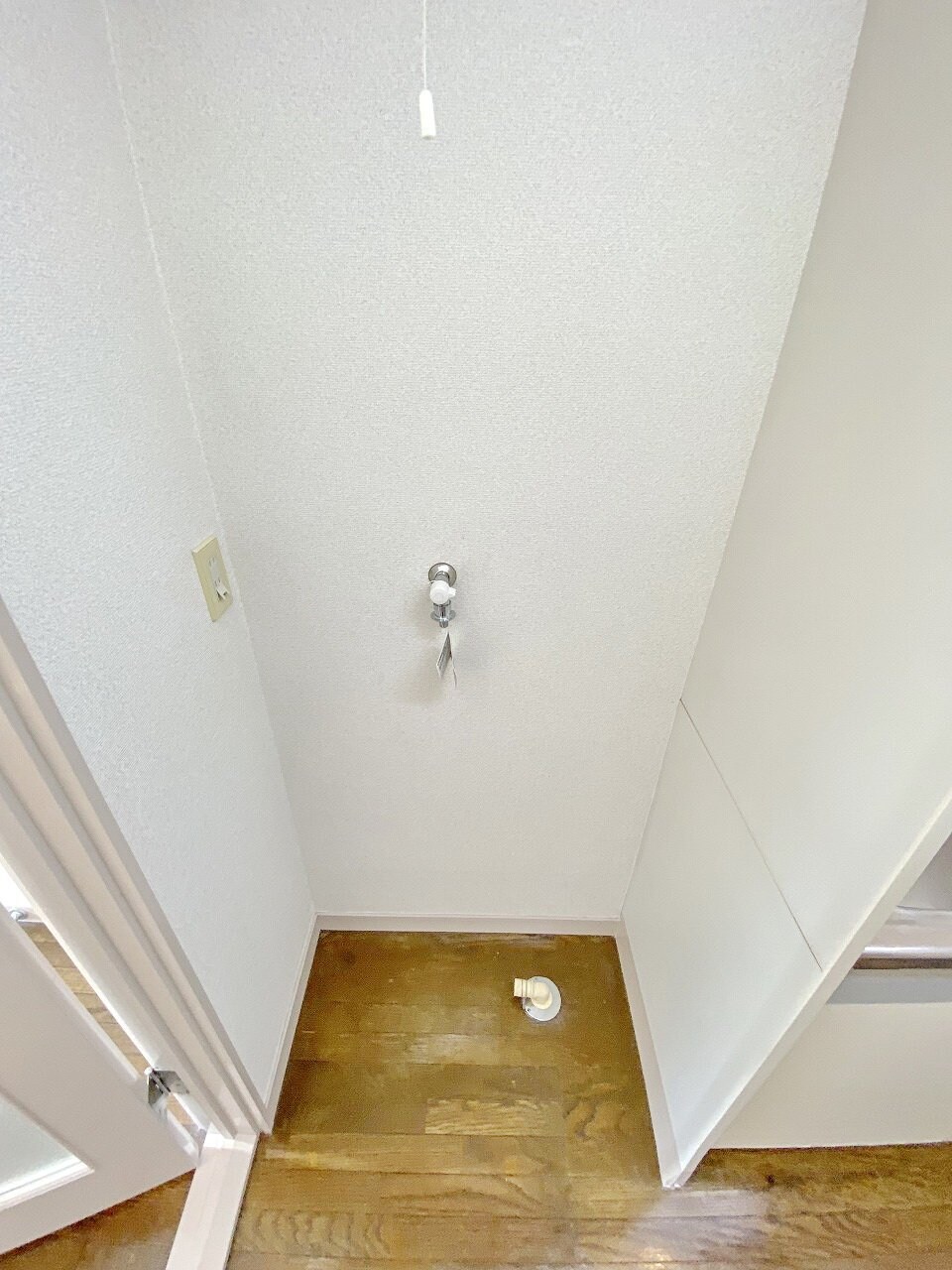 オリーヴマームの物件内観写真