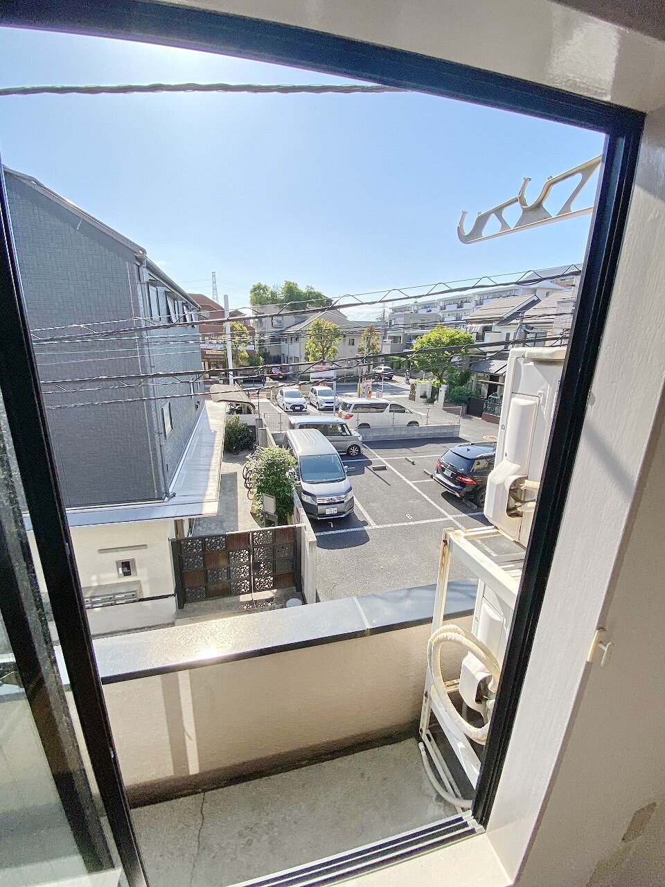 オリーヴマームの物件内観写真