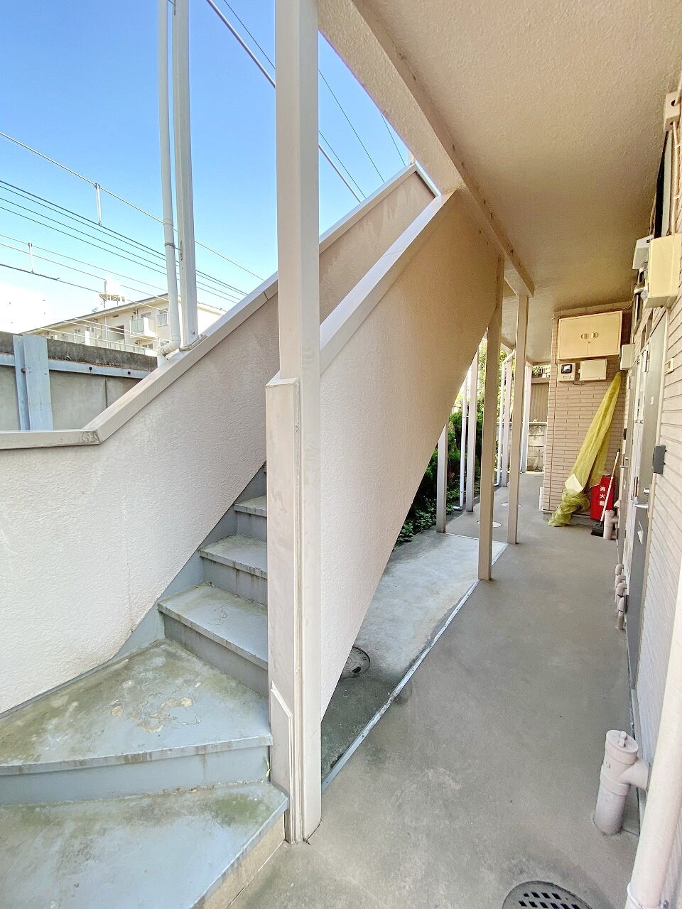 オリーヴマームの物件内観写真