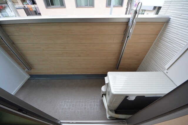 インベスト三鷹の物件内観写真