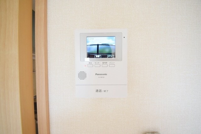 グランクェイルの物件内観写真