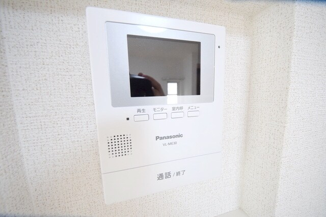 グランクレールAの物件内観写真