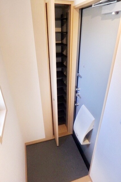 パウゼ西恋ヶ窪の物件内観写真