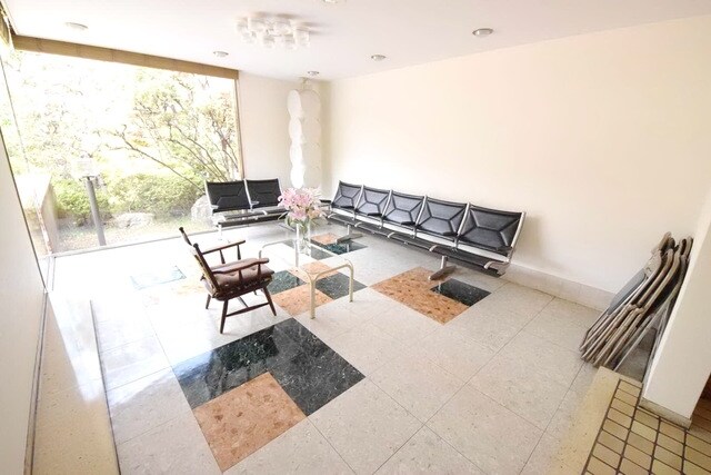 ソフトタウン武蔵野の物件内観写真