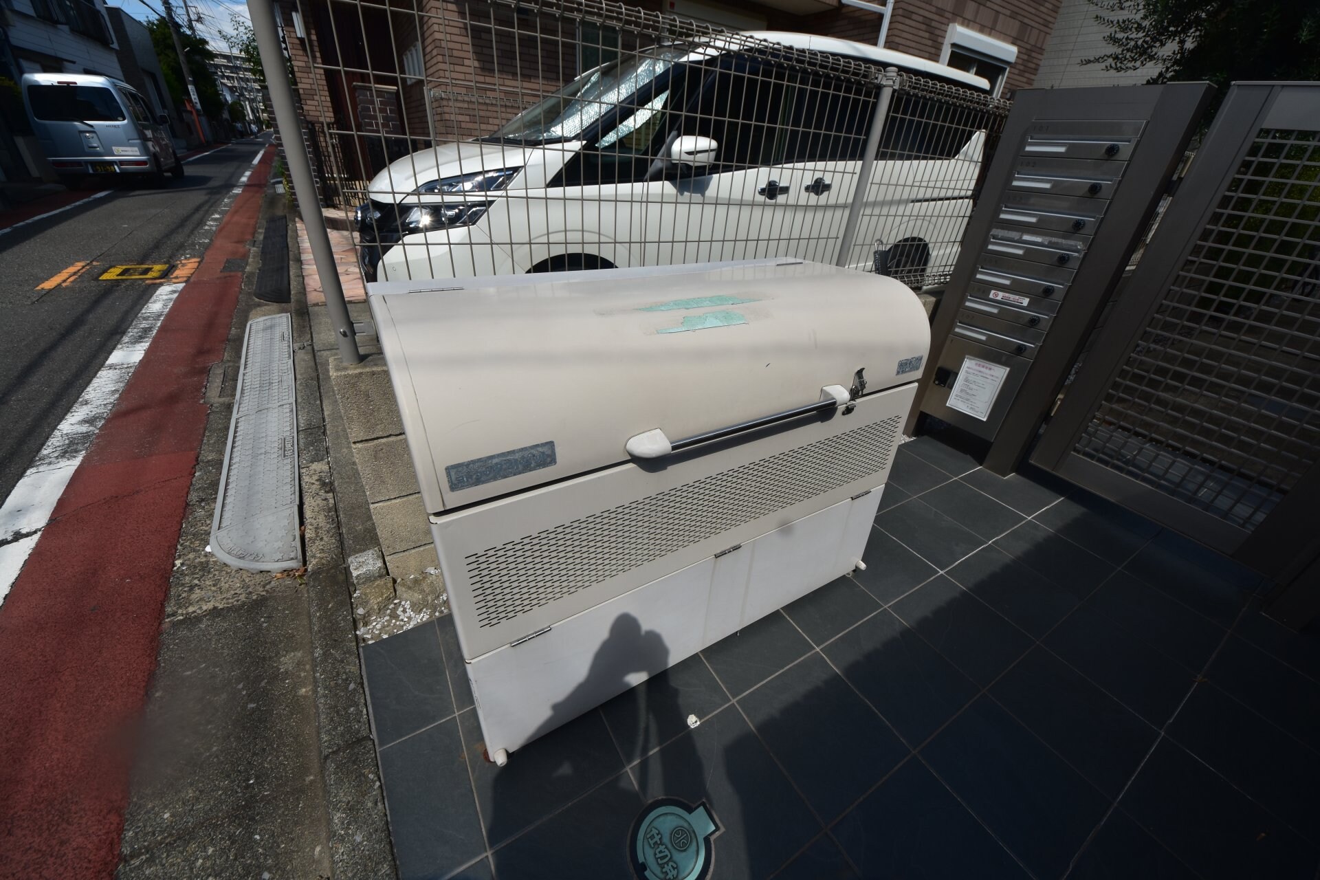 コンフォートテラス三鷹の物件内観写真