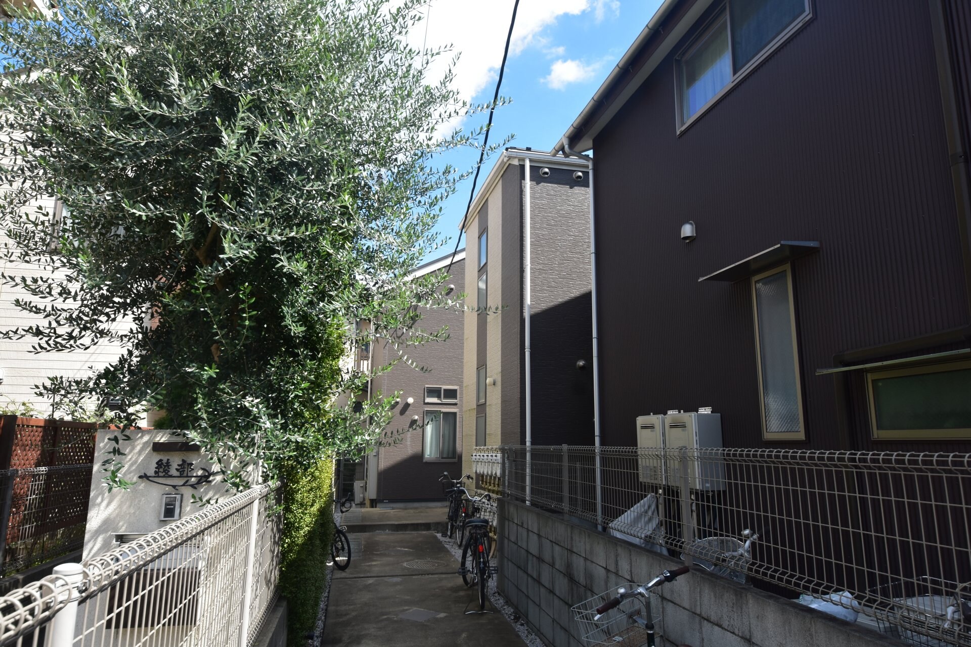 コンフォートテラス三鷹の物件内観写真