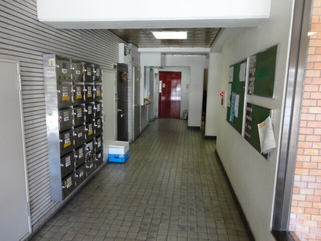 吉祥寺オリンピックマンションの物件内観写真