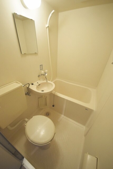 Keep L 武蔵小金井の物件内観写真