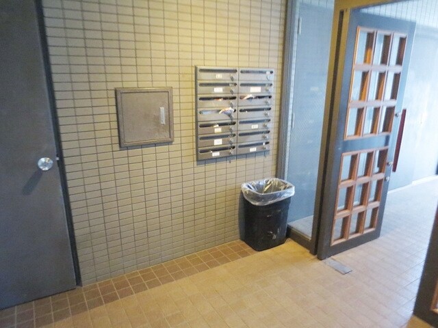 Keep L 武蔵小金井の物件内観写真