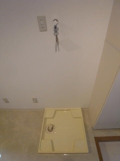 ウイングウエストの物件内観写真