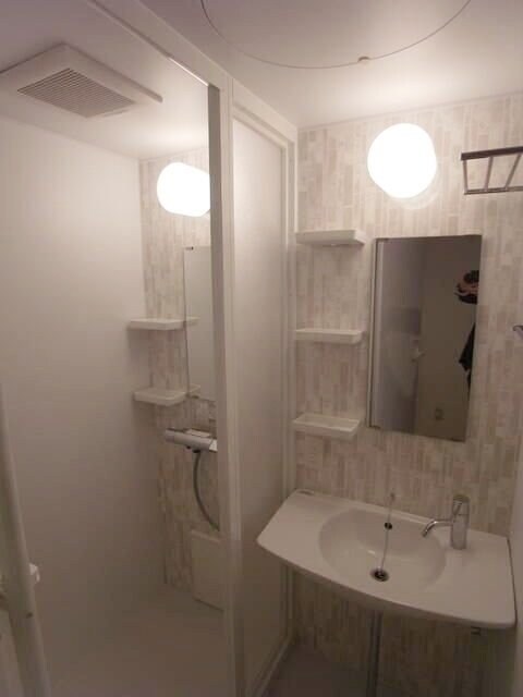 ウイングウエストの物件内観写真