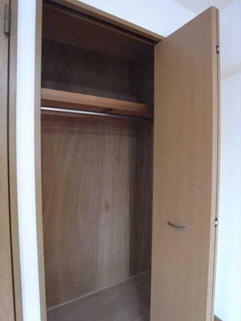 ウイングウエストの物件内観写真