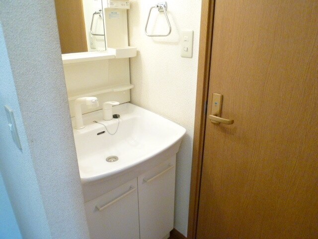 クレールの物件内観写真