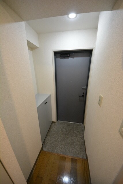 サンフローラの物件内観写真