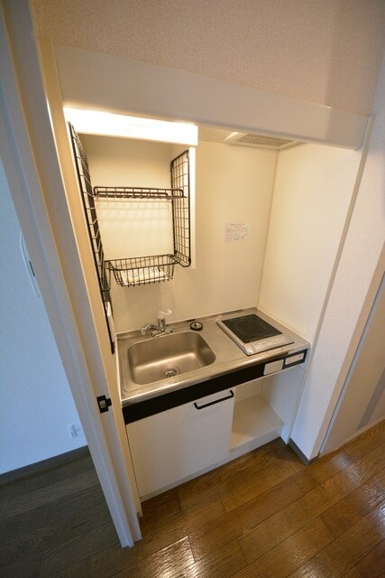 サンフローラの物件内観写真