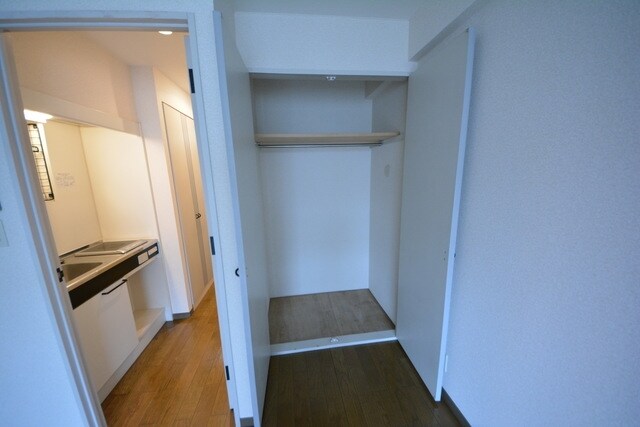 サンフローラの物件内観写真