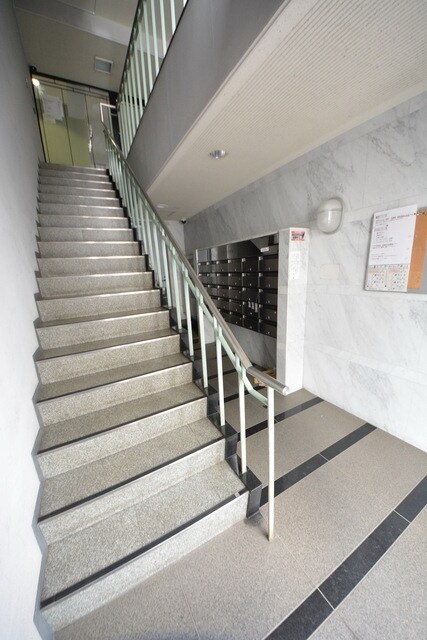 サンフローラの物件内観写真