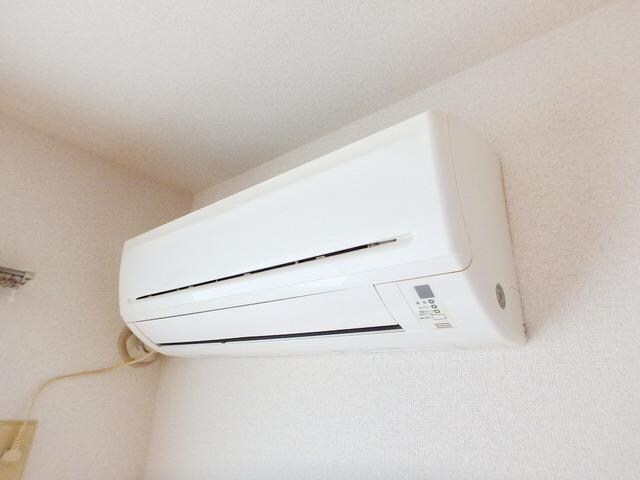 パルハイムの物件内観写真