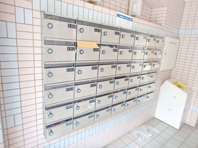 メゾン・ド・マニエールの物件内観写真