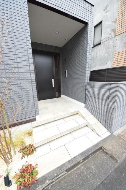 セント国立の物件内観写真