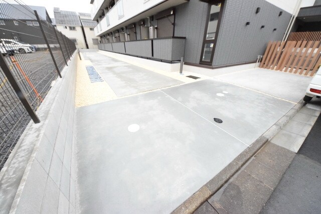 セント国立の物件内観写真