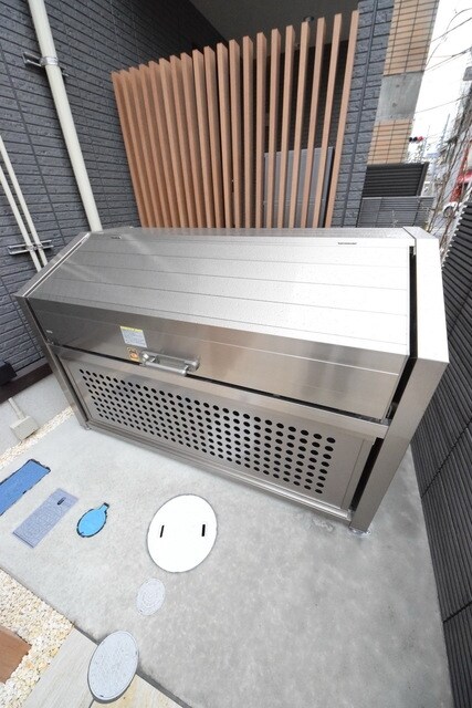 セント国立の物件内観写真