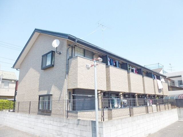 サンフォレストの物件内観写真