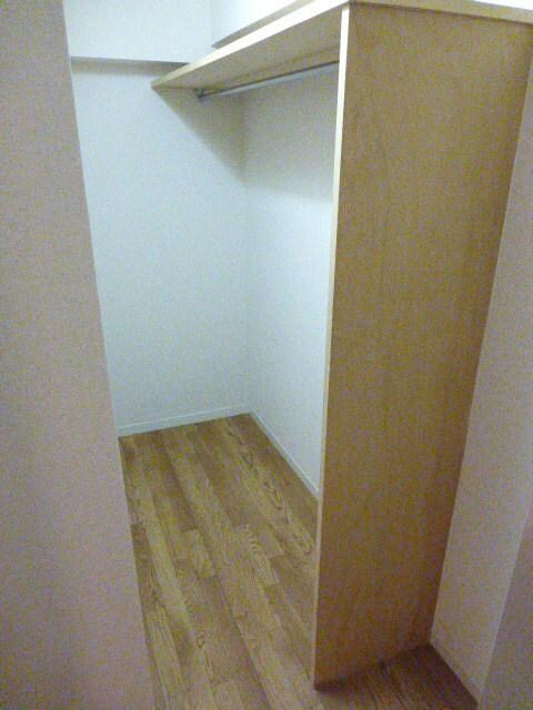 マンション国領の物件内観写真