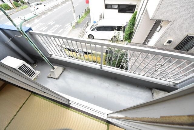 勇進ビルの物件内観写真