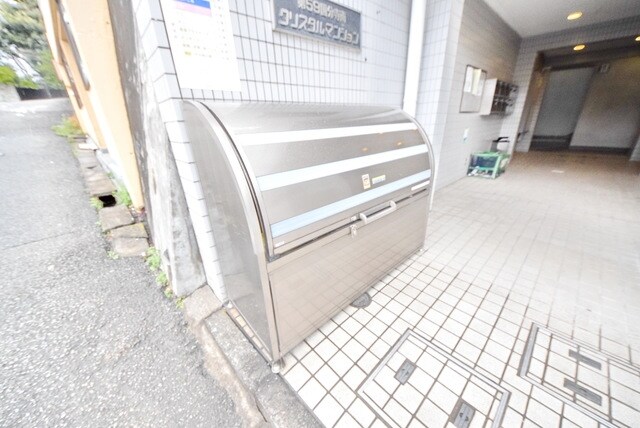 ヴィンテージデザイン国分寺の物件内観写真